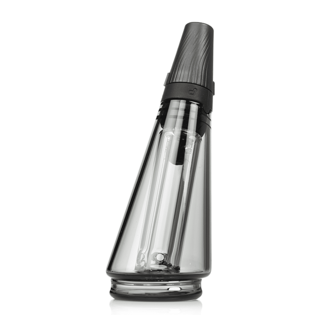Buy Puffco Peak Pro Colored Glass - D8 Gas